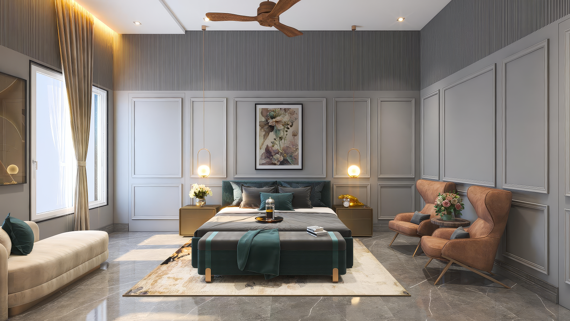 Aurora Residences View 1