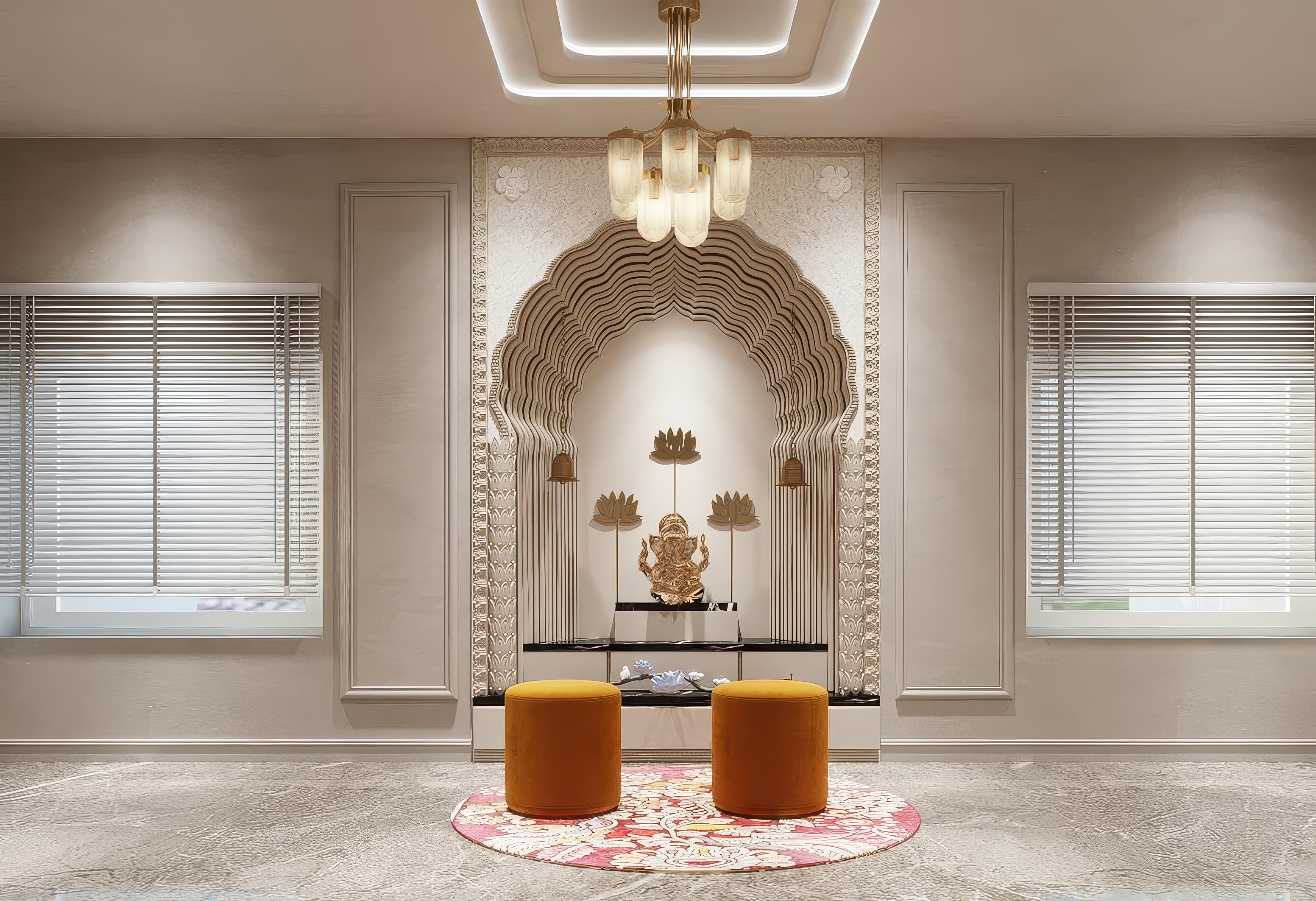 Aurora Residences View 2